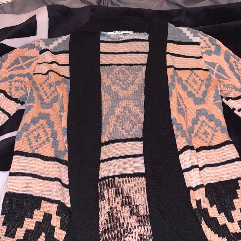 Cardigan